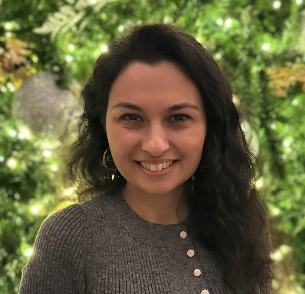 Dr. Mahsa Emam