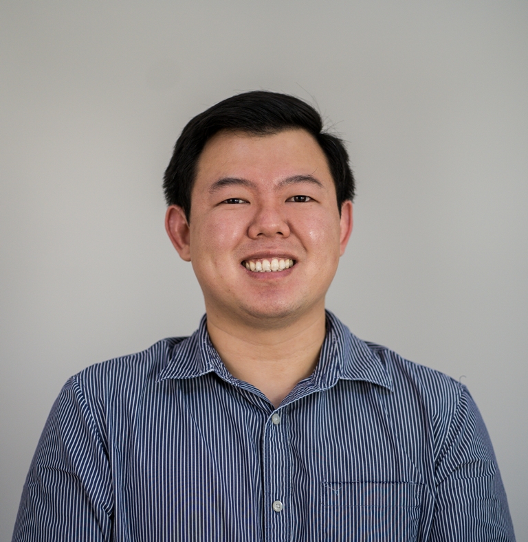 Dr. Scott Oda