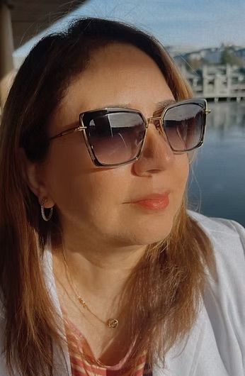 Dr. Semiramis Mahmoudi