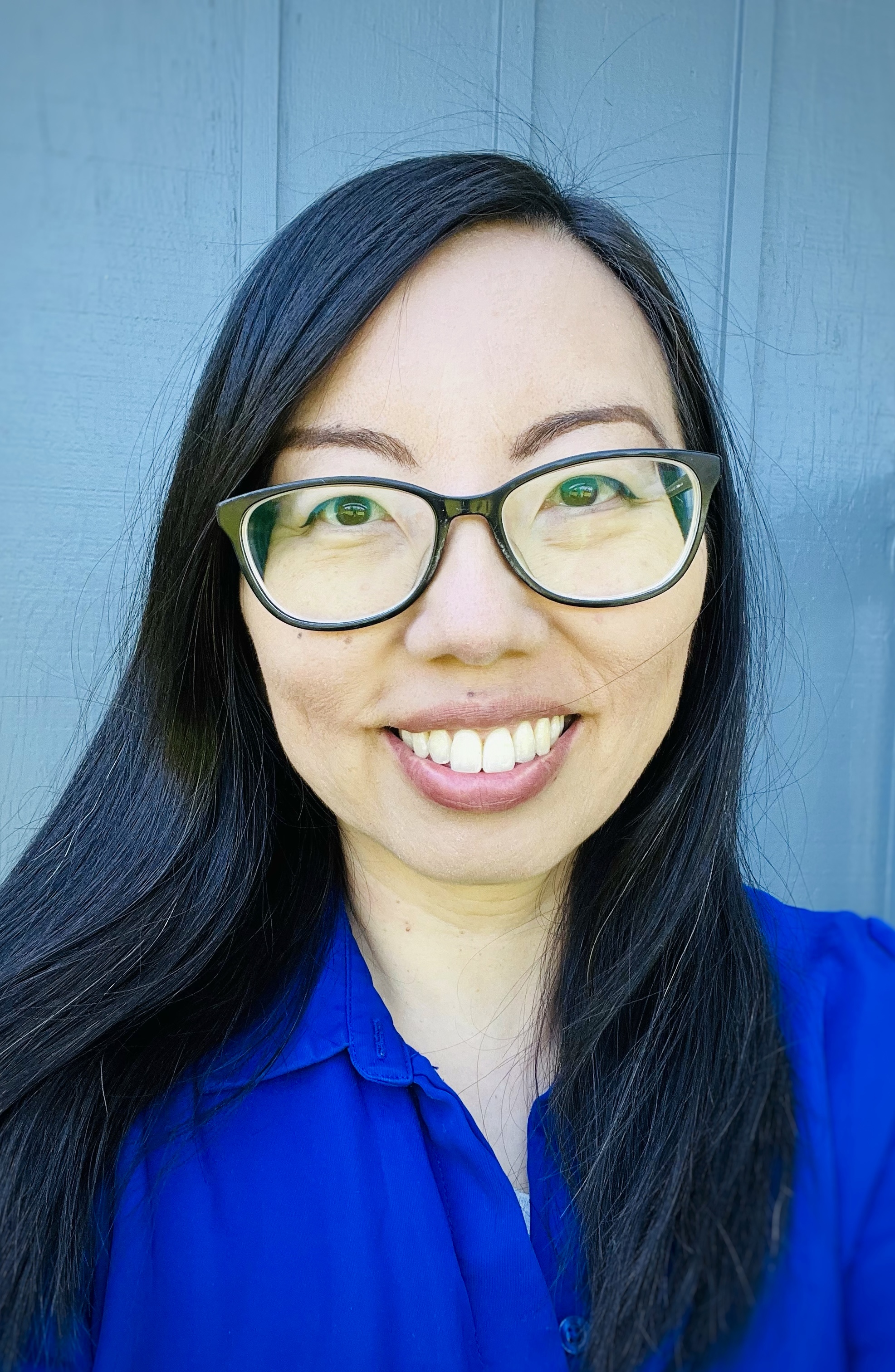 Dr. Shirley Wang